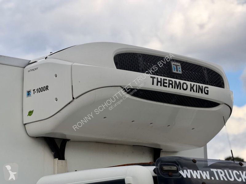 Camion MAN
