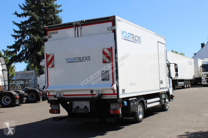 Camion Mercedes 916 E5 CS 550 Strom Tür+LBW...