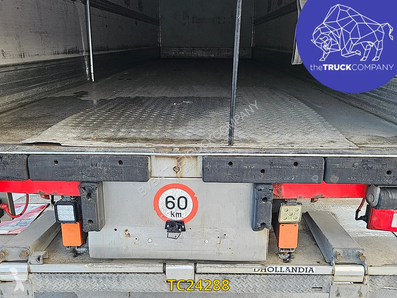 Camion Volvo