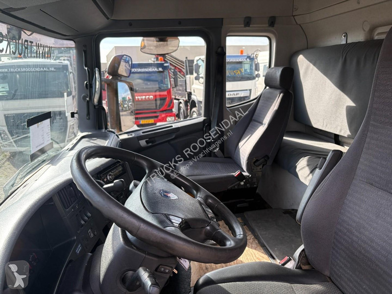 Camion Scania P 380 + 3pedals + 6X2 + IFT AXE +...