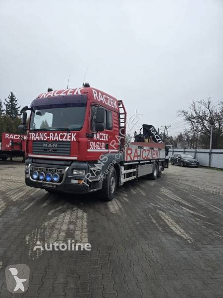 Camion MAN