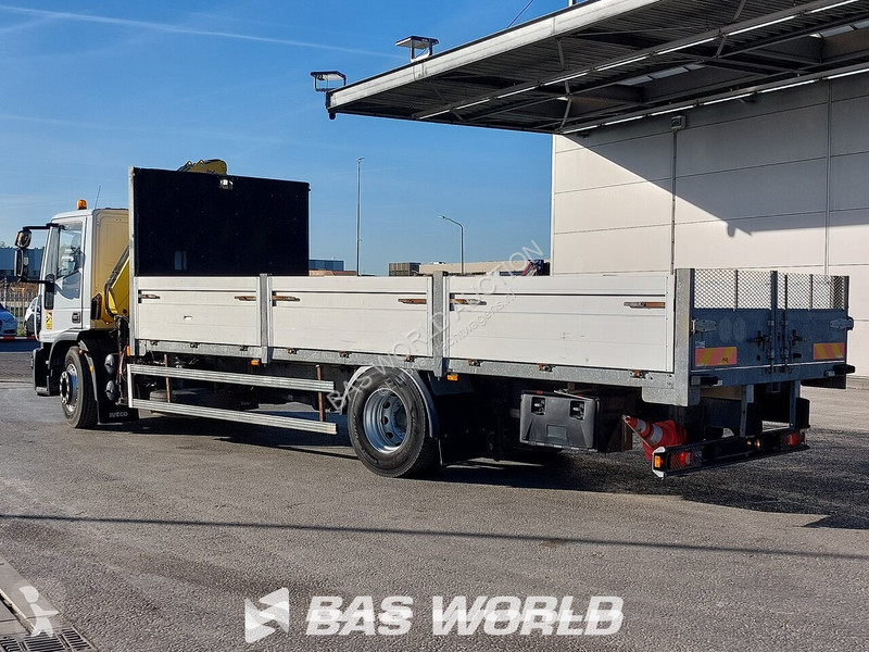 Camion Iveco 180E250