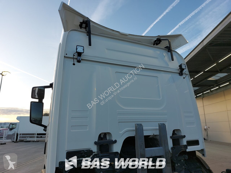 Camion Scania 500