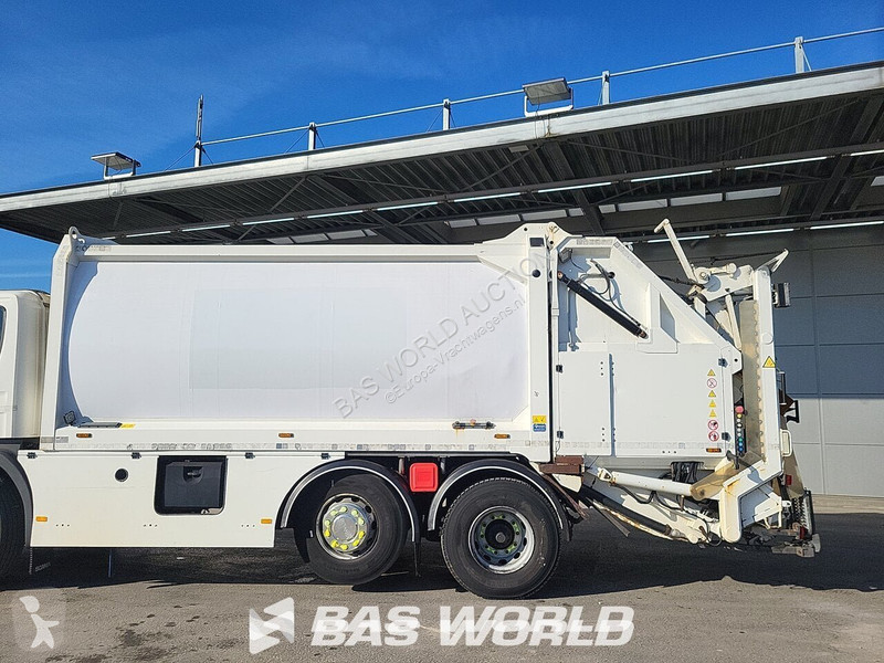 Camion Scania 280