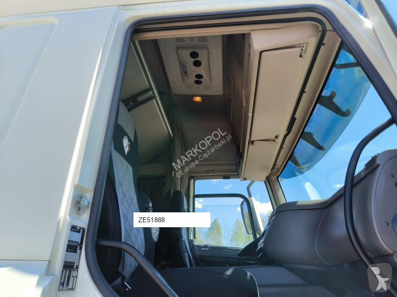 Vrachtwagen DAF CF410/ FIRANKA/ 6x2/ EURO 6/...