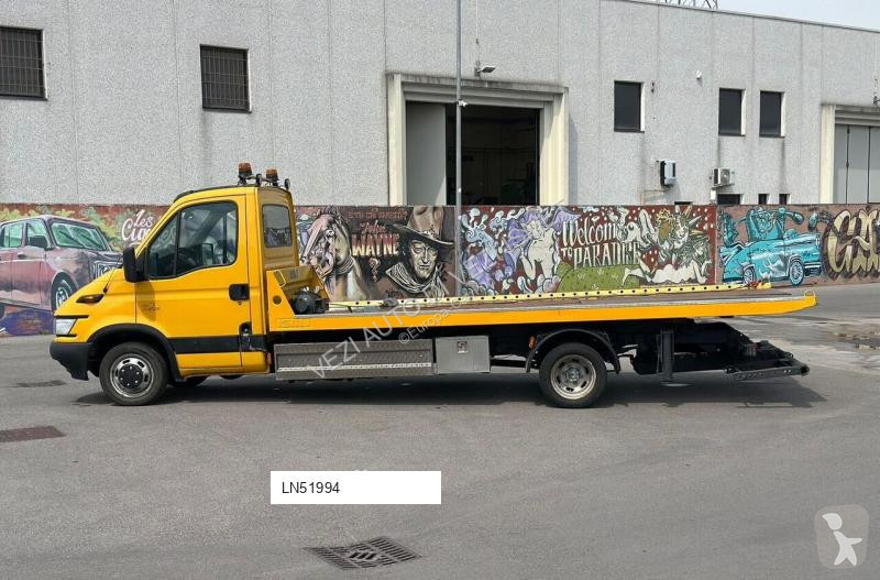 Camion Iveco
