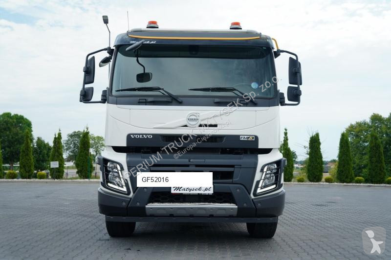 Camion Volvo F 185 A.2.24