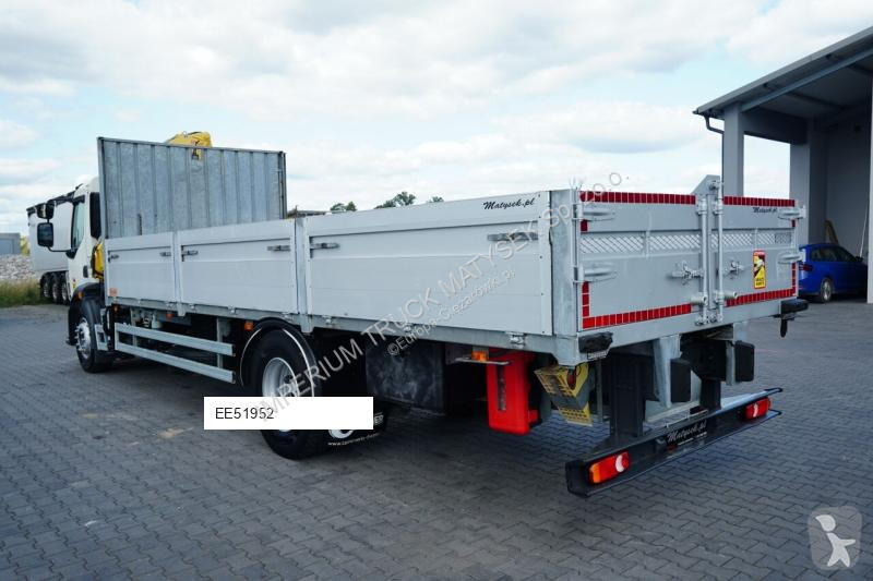 Camion Volvo HB 150