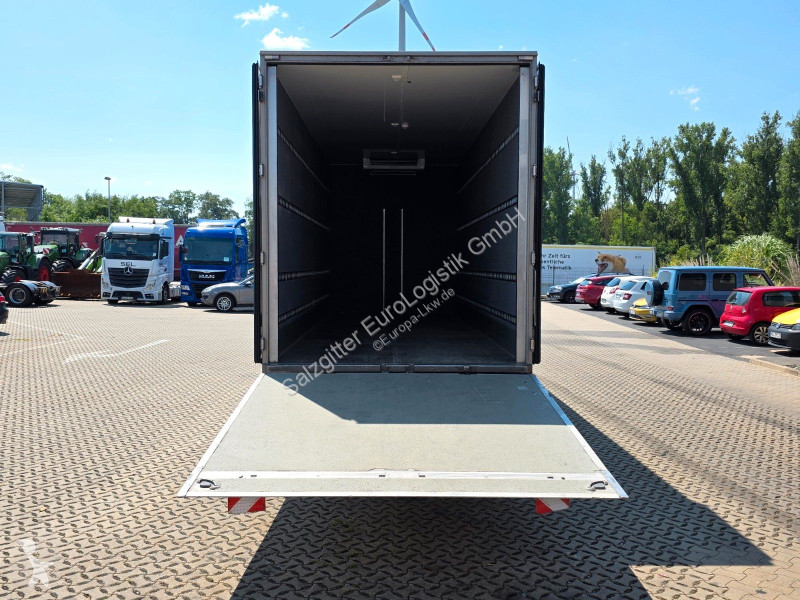 Camion MAN 24.420 6X2-2 LL-U | Intarder | Xenon