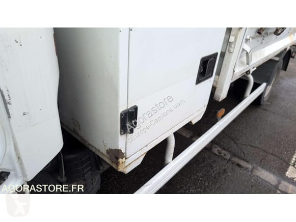 Camion