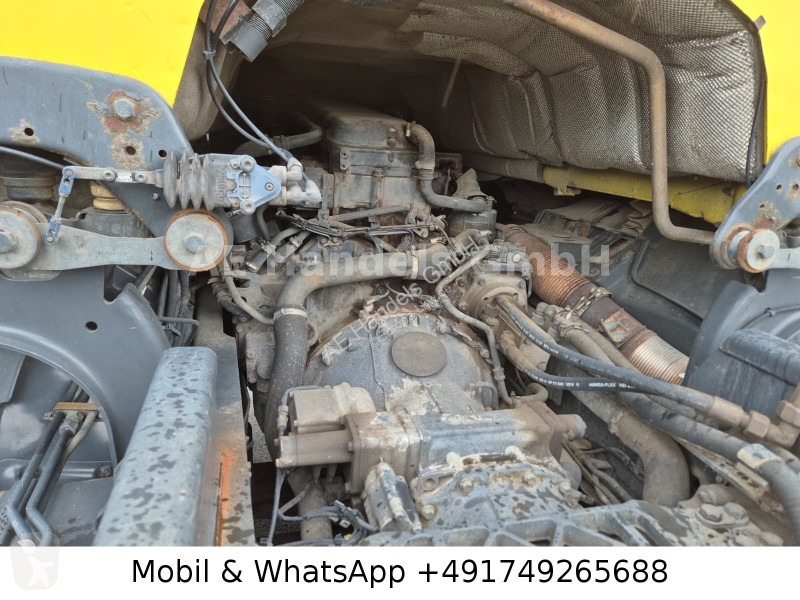 Camion Scania G420 BL...