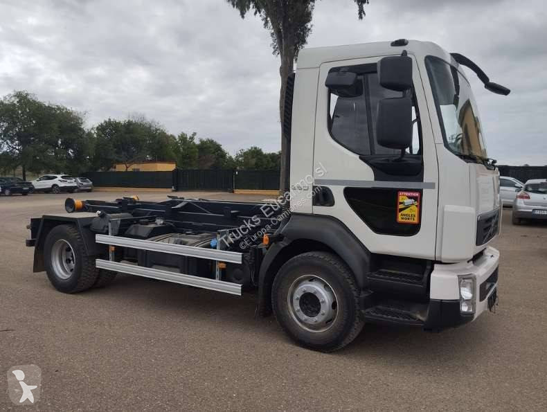 Camion Volvo