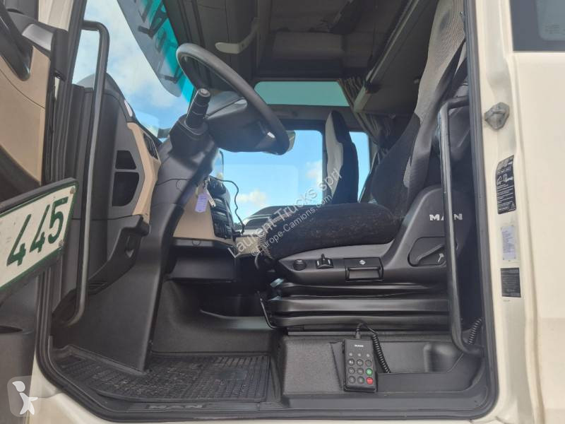 Camion MAN
