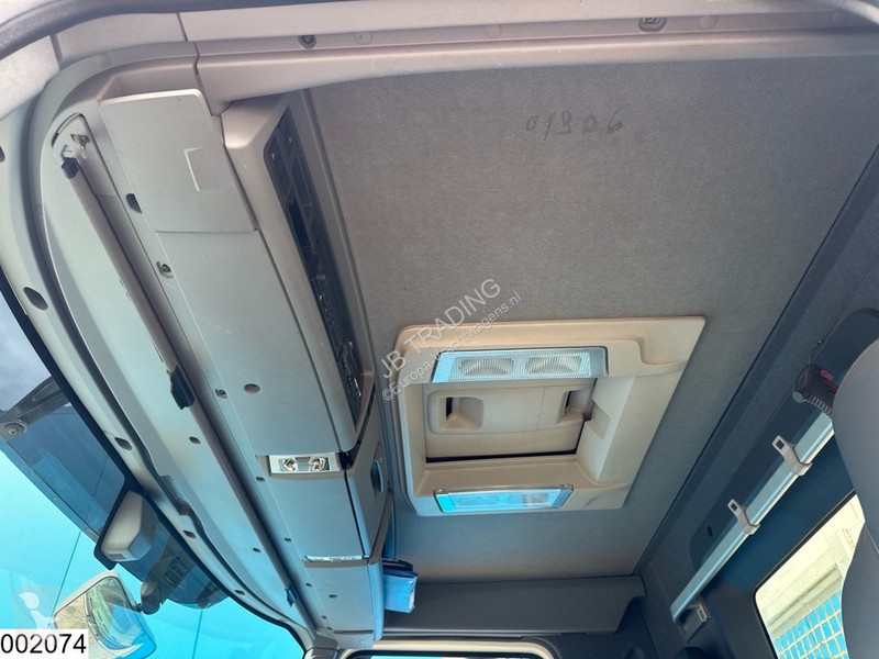 Camion Renault C 380 6x2, EURO 6, Palfinger,...
