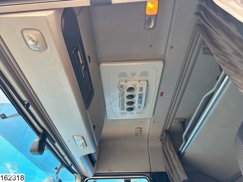 Vrachtwagen DAF 510 6x2, EURO 6, Retarder,...