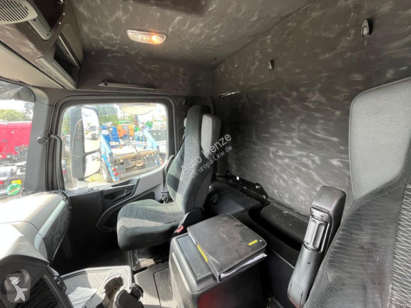 Camion Mercedes Antos 2648 6x4 Pritsche...