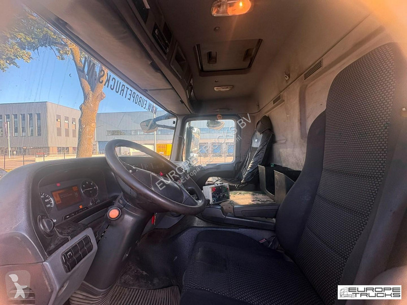Camion Mercedes 2532 Steel/Air - MP3 - Automatic