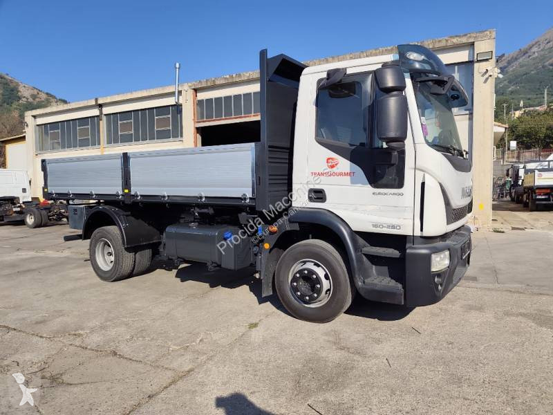 Camion Iveco