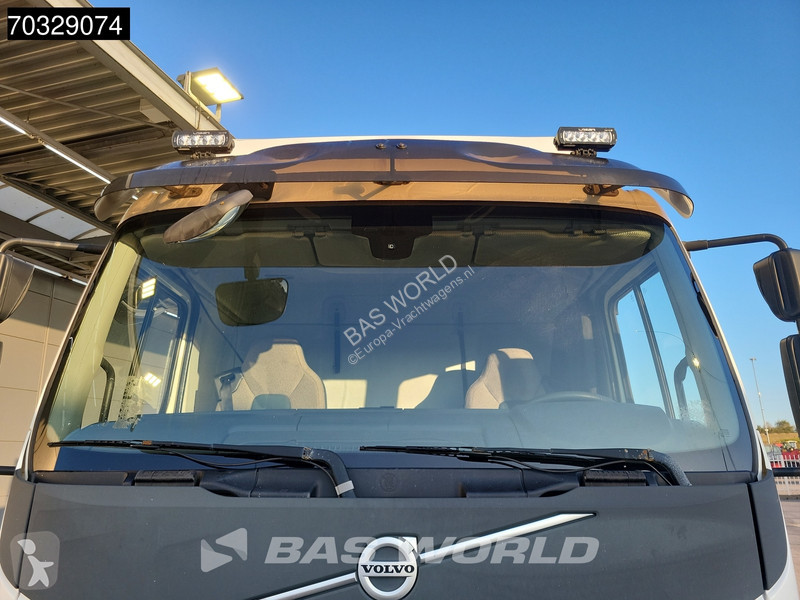 Vrachtwagen Volvo FL 280 4X2 14tons -truck...
