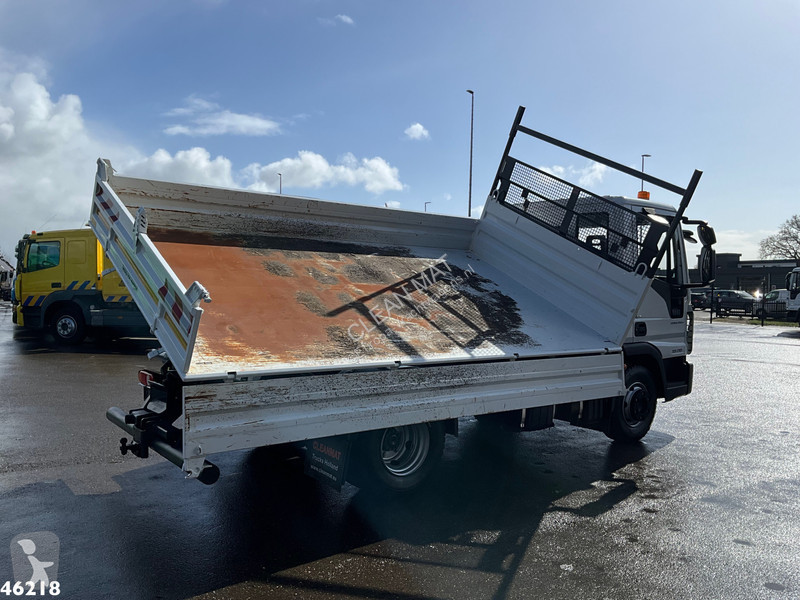 Vrachtwagen Iveco ML80E21K Meiller 4m³ kipper...