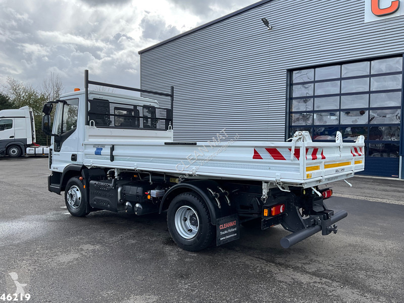 Vrachtwagen Iveco ML80E21K Meiller 4m³ kipper...