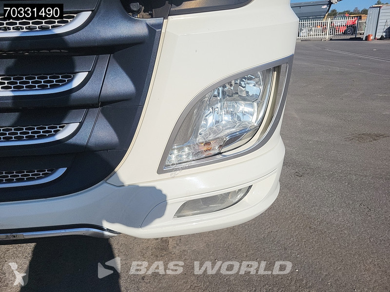 Vrachtwagen DAF 480 6X2 SSC Full Air Lift Axle...