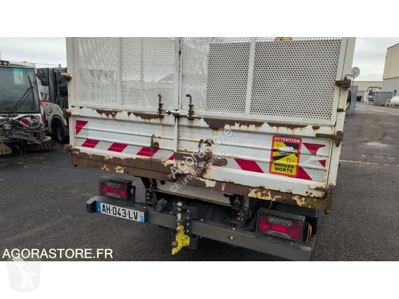 Camion