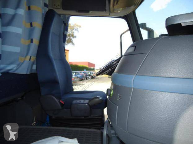 Camión Scania