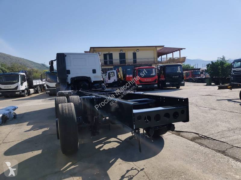 Camion Iveco