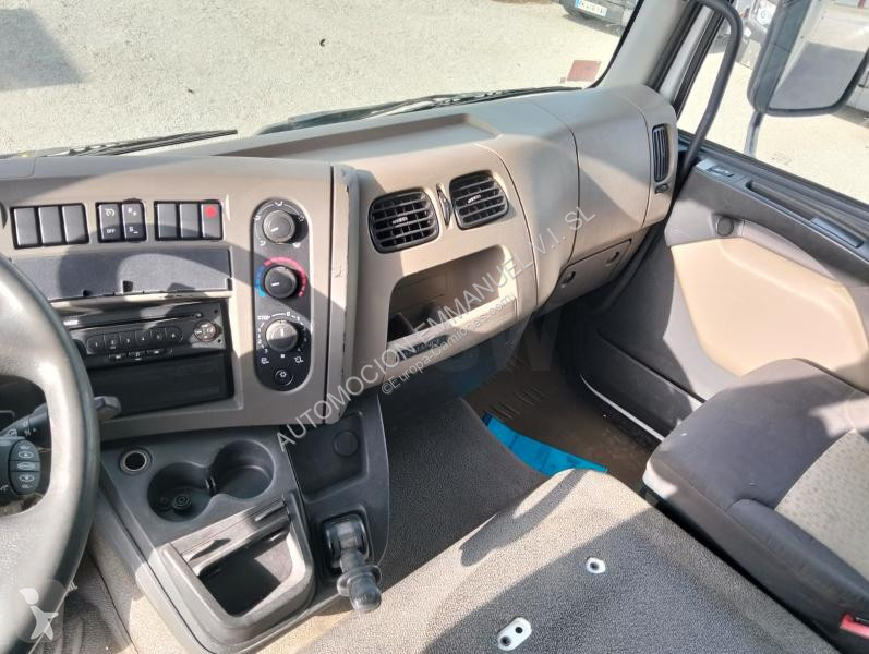 Camion Renault 220.12