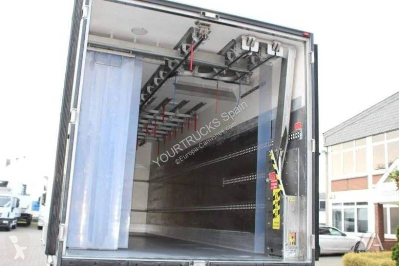 Camión Scania
