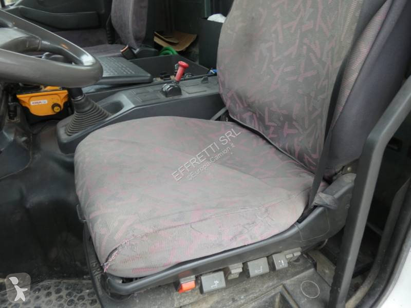 Hormigón Iveco