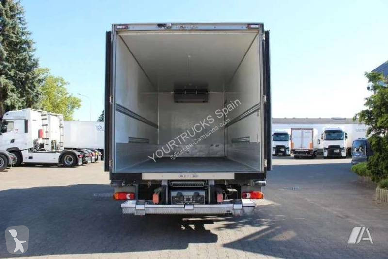 Camion Iveco