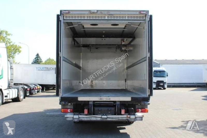 Camion Iveco