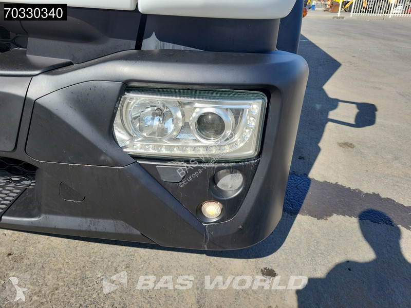 Camion Iveco 120E220 4X2 12tonner 1500kg...