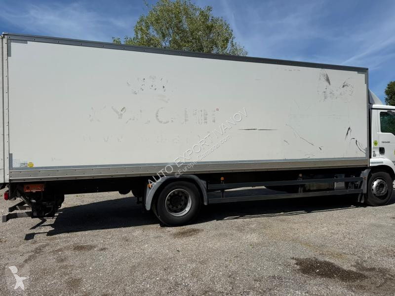Camion MAN 18.290 TGM