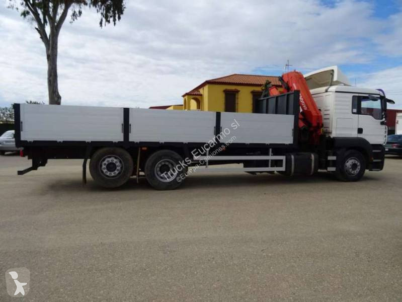 Camion MAN
