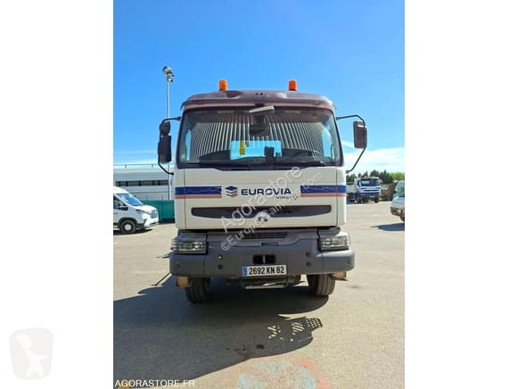 Camion