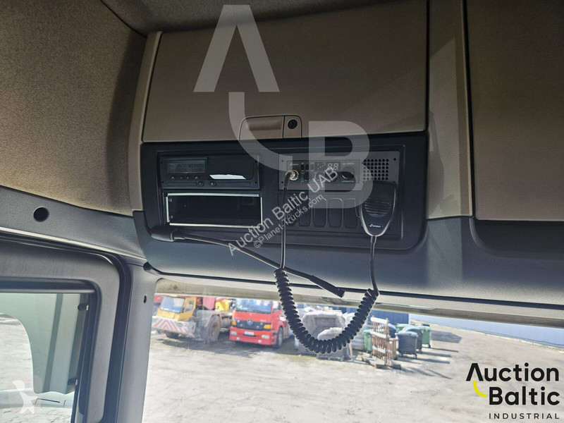 Ensemble routier Scania 400 A 6x2*4