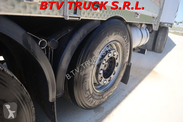 Camion Iveco STRALIS
