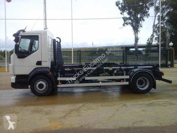 Camion Volvo