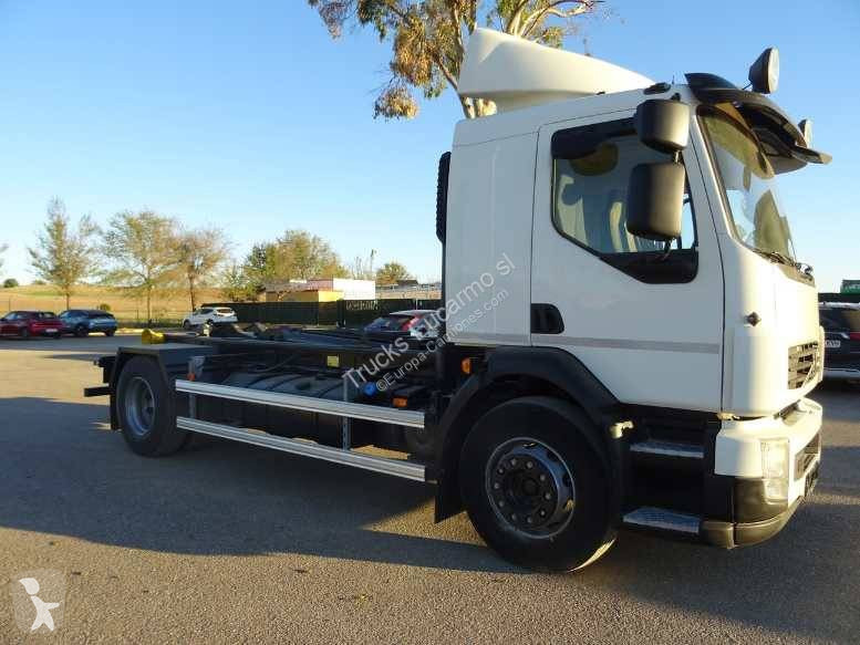 Camion Volvo