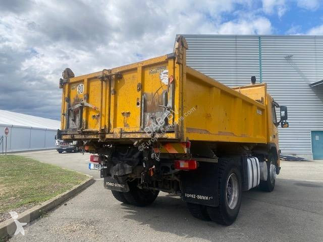 Camion Volvo
