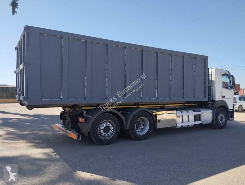 Camion Volvo