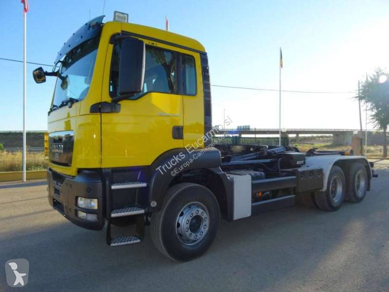 Camion MAN