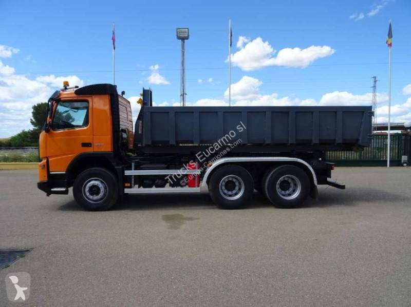 Camion Volvo