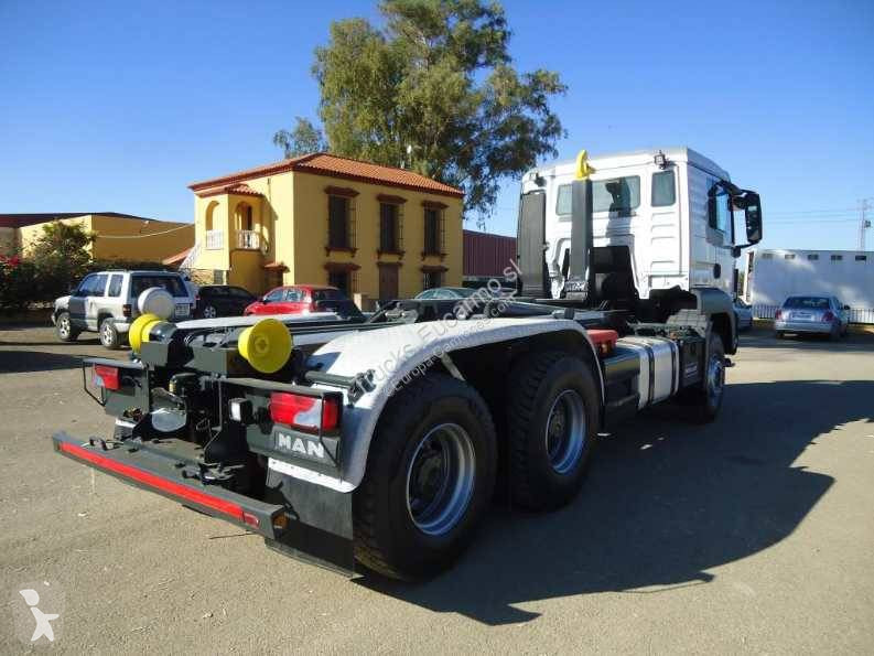 Camion MAN