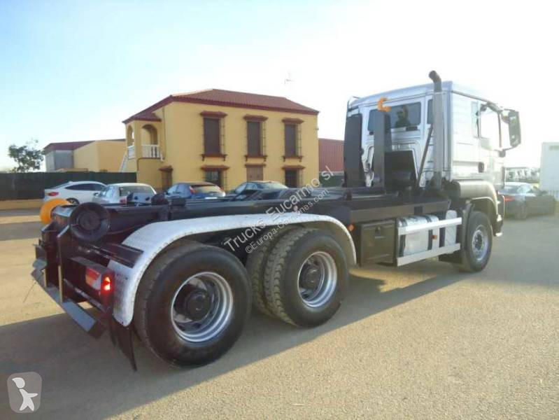 Camion MAN
