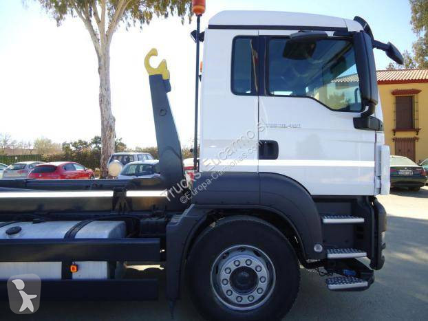 Camion MAN