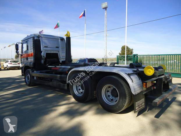 Camion MAN